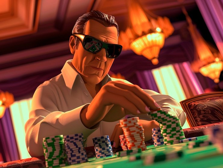 kingdomtoto4d mobile app interface showing sportsbook and live-dealer options