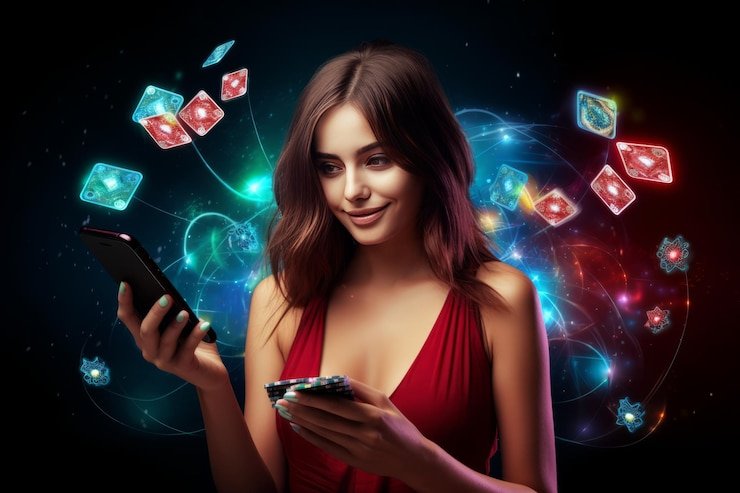 kingdomtoto4d featured game showcase kingdomtoto4d featured game showcase
